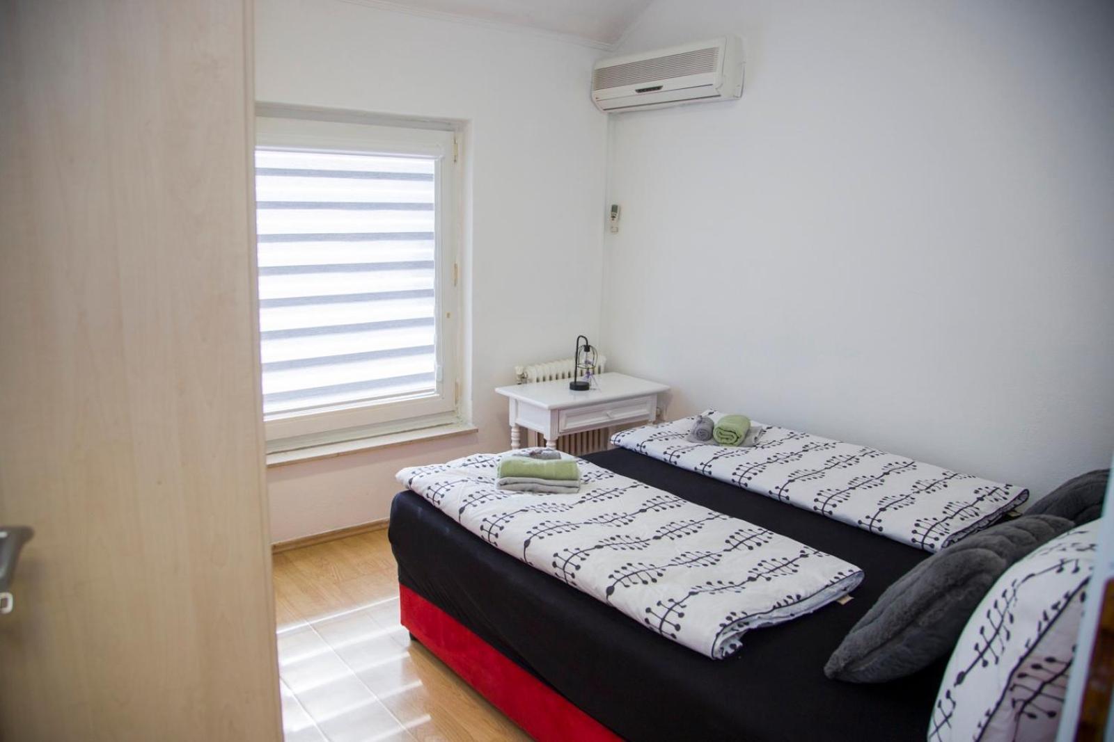 Apartman Puente Viejo Мостар Экстерьер фото