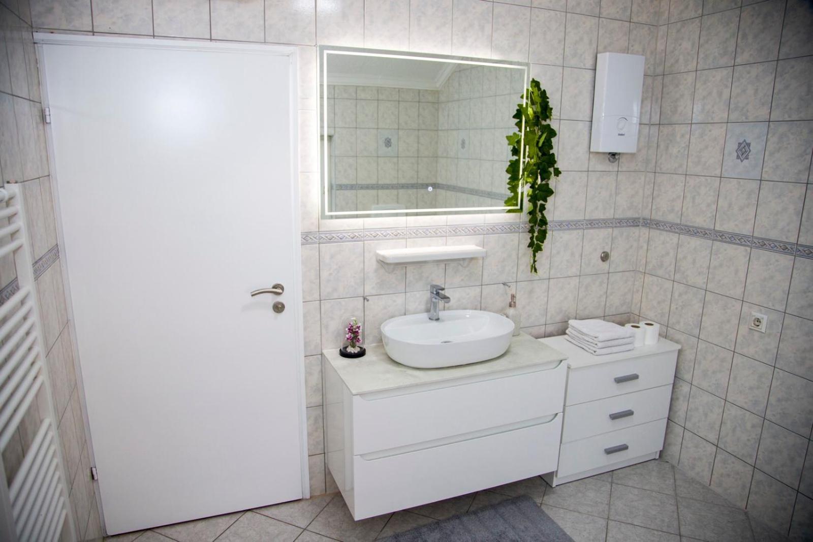 Apartman Puente Viejo Мостар Экстерьер фото