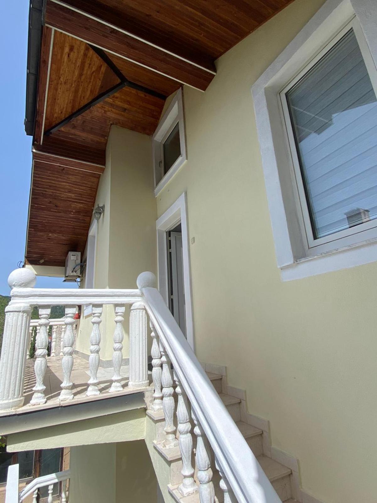 Apartman Puente Viejo Мостар Экстерьер фото